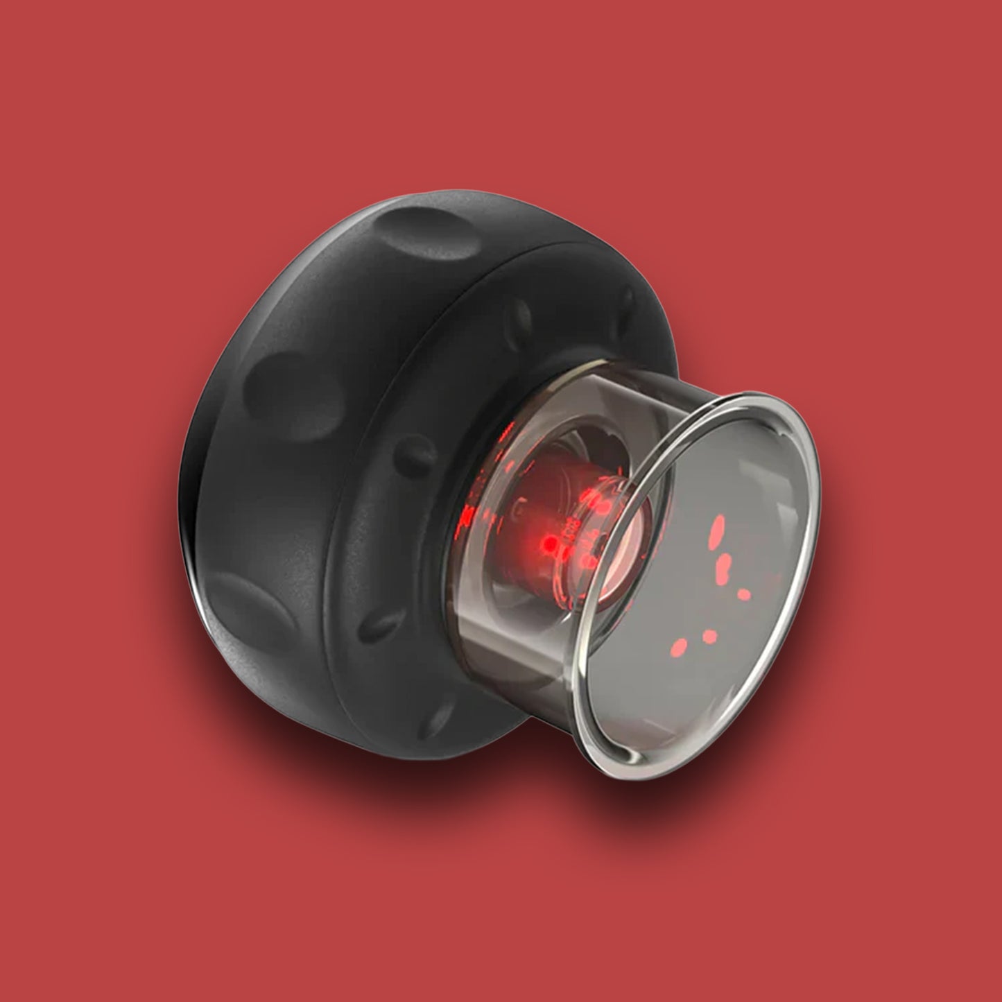 MVRKED Smart Cupping Massager