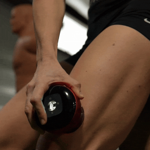 MVRKED Smart Cupping Massager
