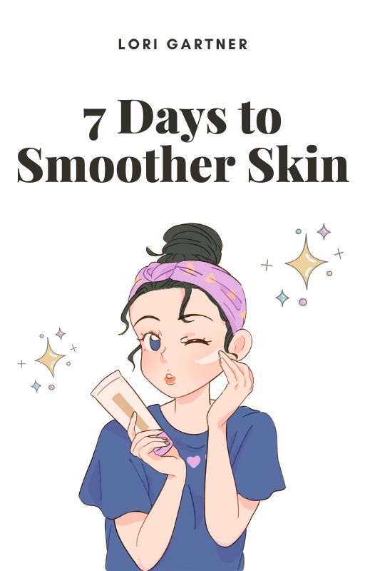 📖 7 Days to Smoother Skin